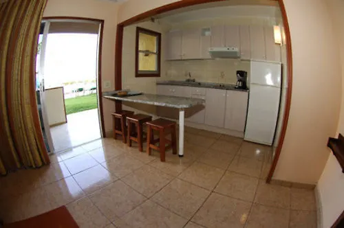 Apartamentos Los Tilos GRAN CANARIA 0*,  Spain