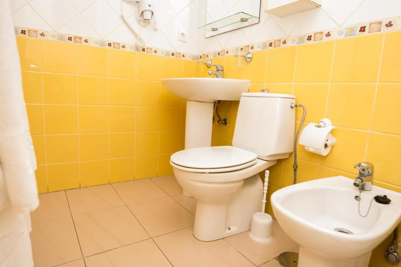Apartment Apartamentos Los Tilos GRAN CANARIA