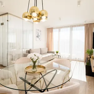  Apartment Ga Luxury M45 Poland
