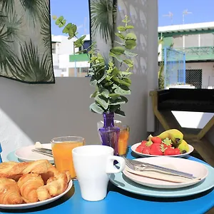 Casa Petula Apartment