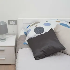  Apartment Condo Spalato Croatia