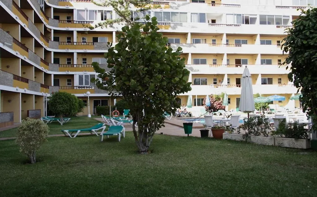 Apartamentos Los Tilos GRAN CANARIA 0*,  Espanha