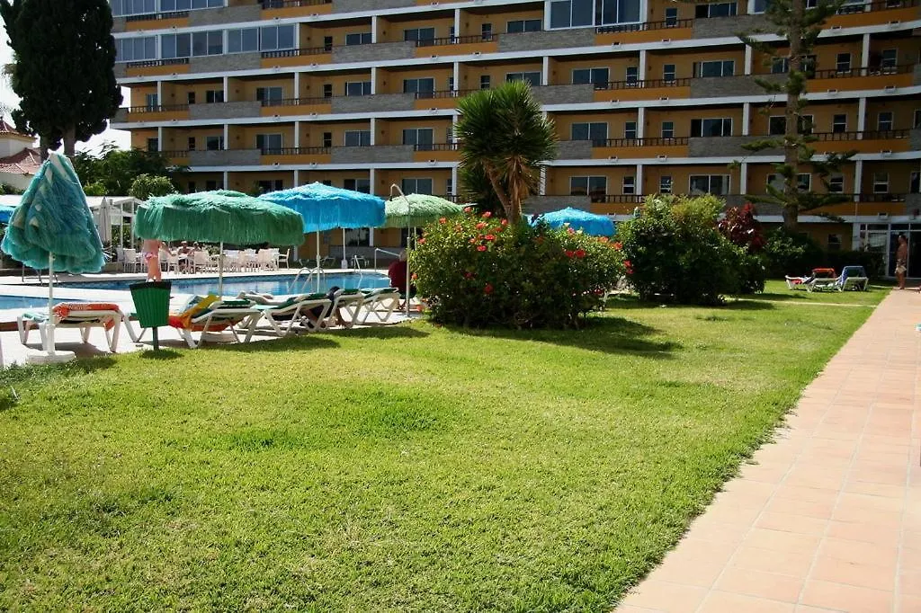 Apartamentos Los Tilos GRAN CANARIA Espanha