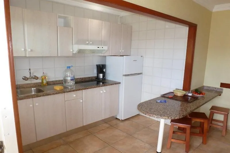 Apartamentos Los Tilos GRAN CANARIA 0*,  Espanha