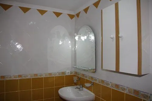 Apartamentos Los Tilos GRAN CANARIA