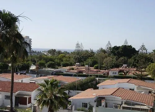 Apartamentos Los Tilos GRAN CANARIA 0*,