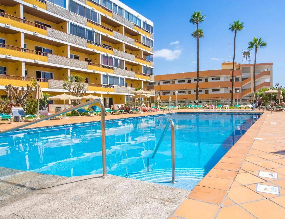 Apartamentos Los Tilos GRAN CANARIA