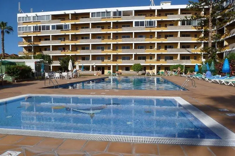 Appartement Apartamentos Los Tilos GRAN CANARIA