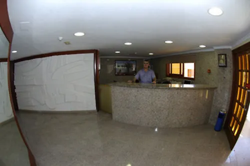 Appartement Apartamentos Los Tilos GRAN CANARIA