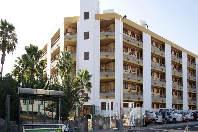 Apartamentos Los Tilos Playa del Ingles  Apartment
