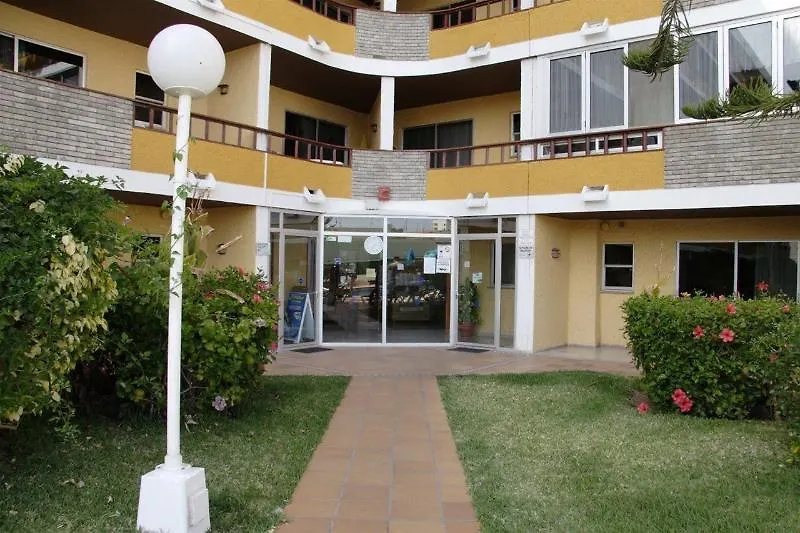 Apartamentos Los Tilos Playa del Ingles  Spain