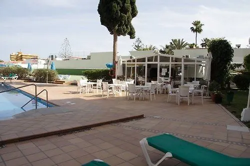 Apartamentos Los Tilos Playa del Ingles  Apartment