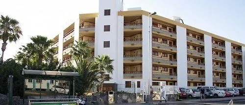 Apartamentos Los Tilos Playa del Ingles