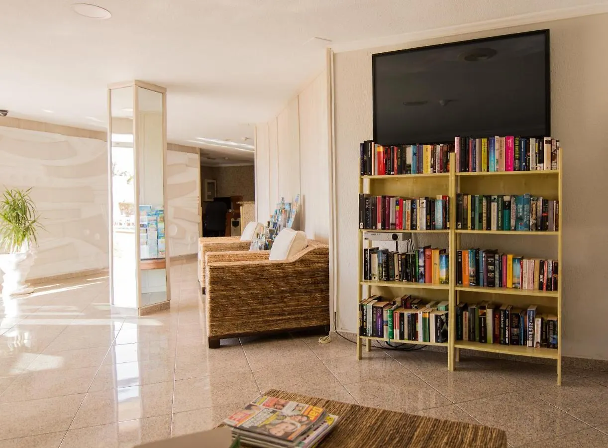 Apartamentos Los Tilos Playa del Ingles  0*, GRAN CANARIA Spain