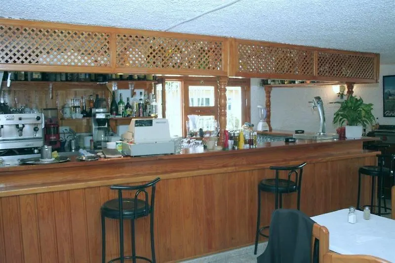 Apartamentos Los Tilos Playa del Ingles  0*, GRAN CANARIA