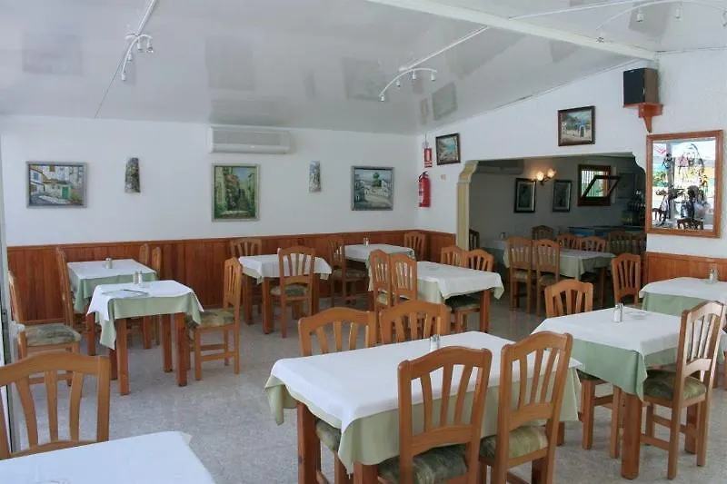 Apartment Apartamentos Los Tilos Playa del Ingles  Spain